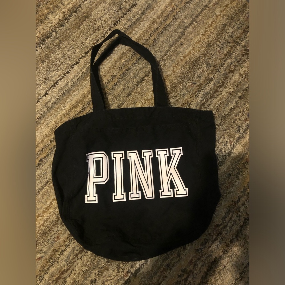 Victoria Secret PINK Tote Bag